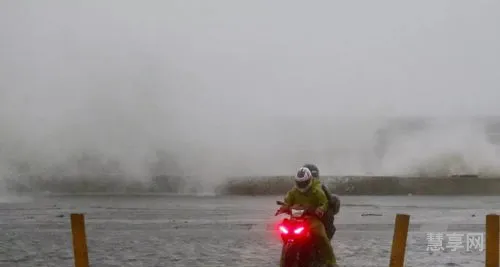山竹台风多少级(深圳最大台风山竹级别)