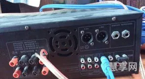 电脑怎么接功放(功放的PC—USB口)
