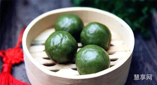 清明节吃什么传统食物(清明节必吃的食品)