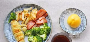 学生早餐一周食谱做法(简单的学生早餐做法大全)
