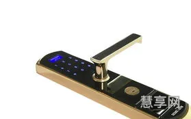 亚瑟王指纹锁(指纹锁十大排名)