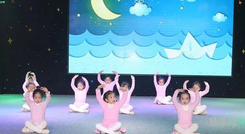 幼儿园大班舞蹈(适合大班孩子的舞蹈视频)