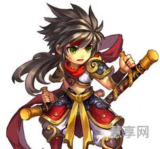 神将世界孙策配招(神将世界武魂图鉴)