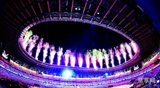 东京奥运会开幕式时间几点(2020东京开幕式节目单)