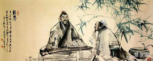 伯牙鼓琴文言文翻译(六年级上册伯牙鼓琴翻译)