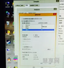 设定虚拟内存(无限扩大手机内存软件)