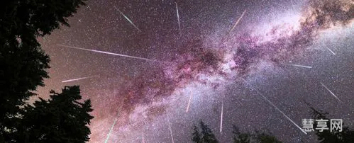英仙座流星雨2021(英仙座流星雨的主要特点)