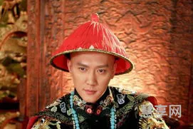 康熙的第八个儿子(康熙55个子女排序图)