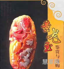 黄龙玉鉴赏与选购(黄龙玉的收藏价值)