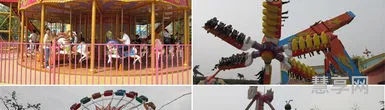 泰安方特门票(泰安方特一日游攻略)