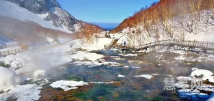 长白山自助游(长白山天池怎么去)