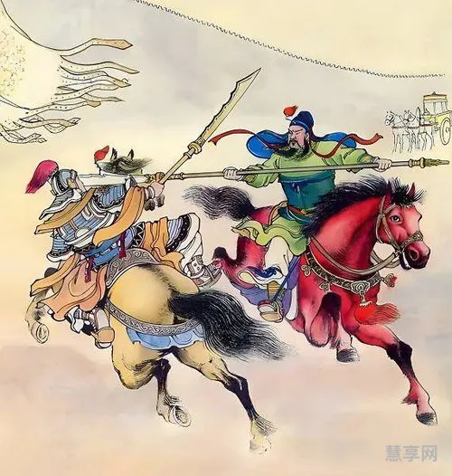 千里走单骑是什么意思(千里走单骑的含义)