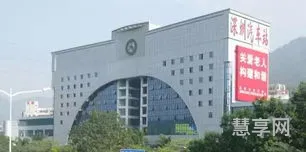 深圳有哪些汽车站(深圳有几个长途客运站)
