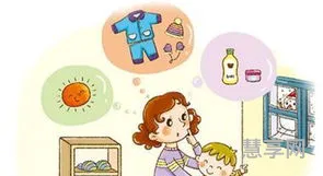 冬季幼儿保健知识(幼儿园冬季温馨提示内容)