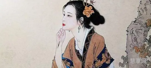 古人会把女性称为女士吗(古代如何称呼女性)