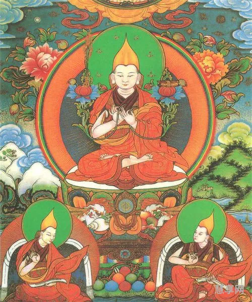 醍醐灌顶什么意思(醍醐灌顶的正确用法)
