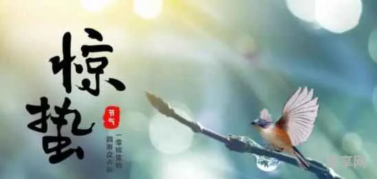 惊蛰的蛰是啥意思(到底是惊蜇还是惊蛰)