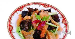 海参全家福是哪个地方的菜(全家福里面有哪些菜)