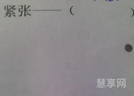 激烈的反义词是什么(八嘎呀路反义词)