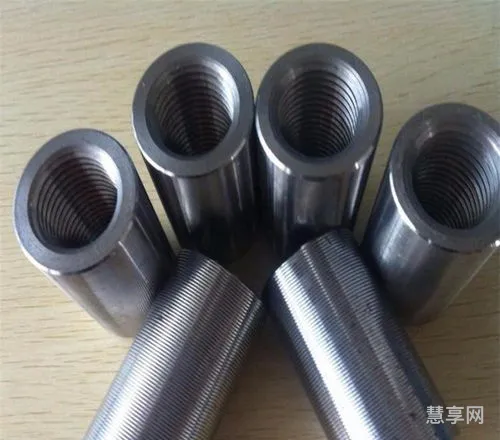 钢筋套筒连接规范