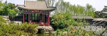 被称为万园之园的是什么园(哪里被誉为“万园之园”)