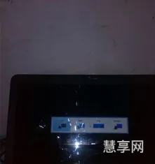 黑屏只有鼠标(电脑黑屏就剩一个鼠标怎么办)