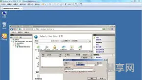 如何配置web服务器(怎么搭建web服务器)