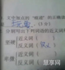 坚固的近义词(坚固的高级说法)