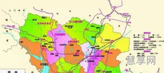 南阳是哪个省(河南南阳市简介)