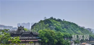 自贡旅游景点大全(自贡必去的5个景点)