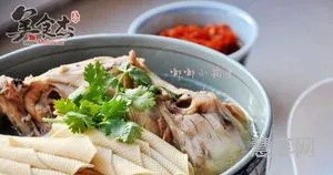 鸡汤豆腐串的做法(鸡汁豆腐串图片)