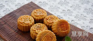 月饼有什么馅(月饼的25种口味有哪些)