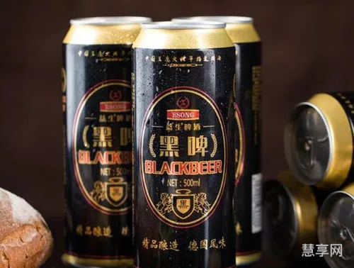 一听啤酒是多少(一听等于一罐还是6罐)