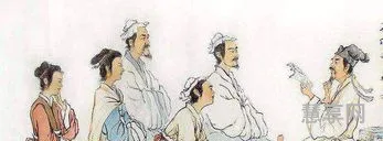 修身养性齐家治国平天下(儒家思想核心八个字)