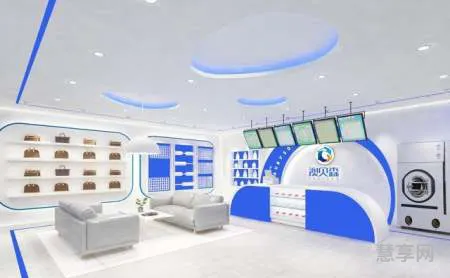开干洗店怎么样(干洗店可以做吗)