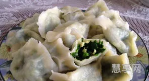驴肉饺子馅配什么菜(驴肉的最佳饺子馅)