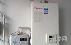 燃气热水器常见故障(天然气壁挂炉风压开关故障)