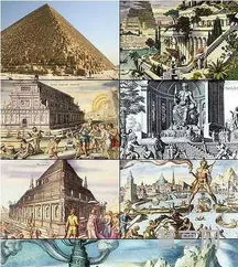 世界第八大奇迹(中国八大奇迹有哪些)