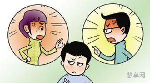 孩子成绩不好怎么办(初中生不想上学怎么办家长怎么开导)