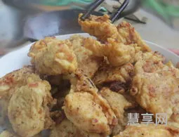 炸肉丸子的家常做法(肉丸子怎么做好吃又嫩)