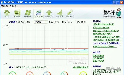 硬盘温度多少算正常(机械硬盘温度70度正常吗)