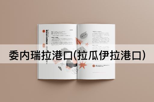 委内瑞拉港口(拉瓜伊拉港口)