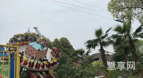 杭州乐园营业时间(杭州乐园门票多少钱一张)