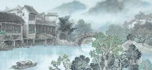 明月何时照我还的上一句(我本将心向明月 全诗)
