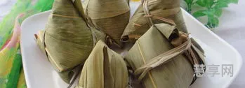 粽子要煮多久(粽子一般煮多少时间)