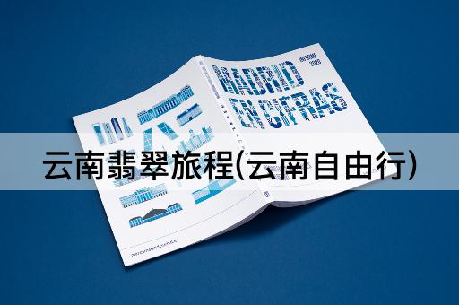 云南翡翠旅程(云南自由行)
