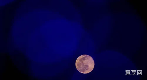 十五的月亮十六圆(十六的月亮圆比喻爱情句子)
