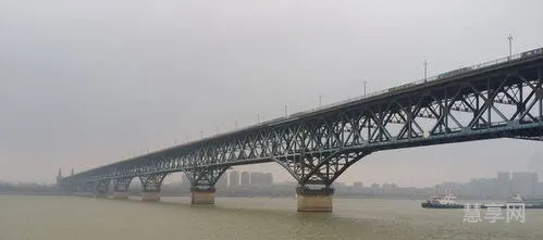 长江大桥有多长(长江大桥排名一览表)