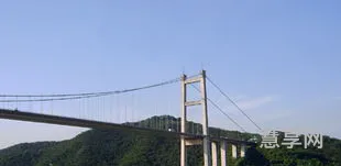 虎门大桥在哪个城市(虎门大桥是属于哪里的)