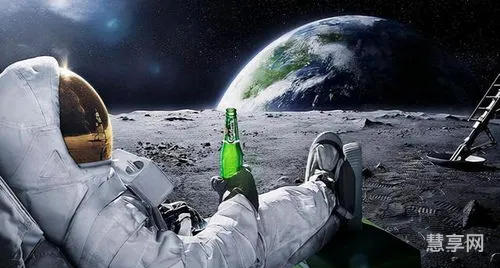 月球一年多少天(月球呆一年会老吗)